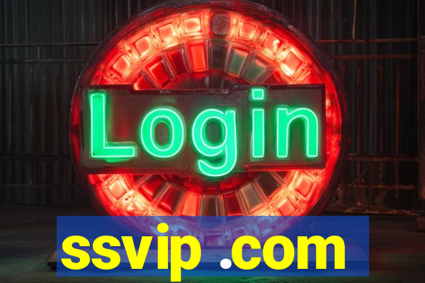 ssvip .com